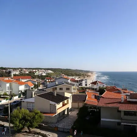 Mar E Sol & Hotell São Pedro de Muel