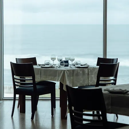 Mar E Sol & Otel 4*