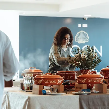 Mar E Sol & Ξενοδοχείο