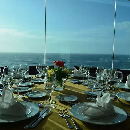 Mar E Sol & Hotell São Pedro de Muel