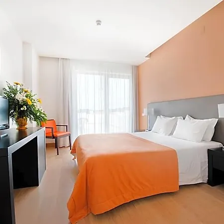 Hotel Mar E Sol & Sao Pedro De Moel