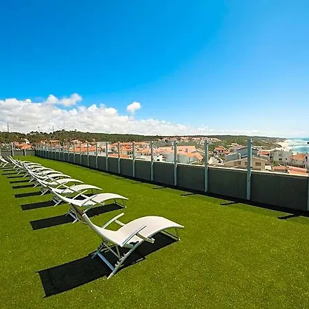 Mar E Sol & Hotel Sao Pedro De Moel