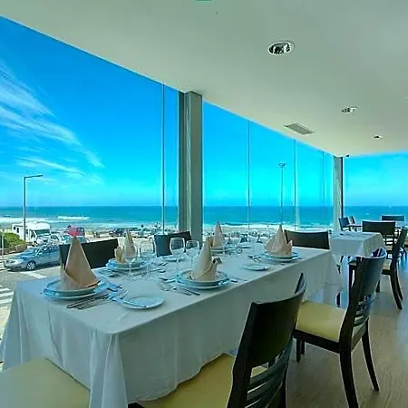 Mar E Sol & Hotel 4*