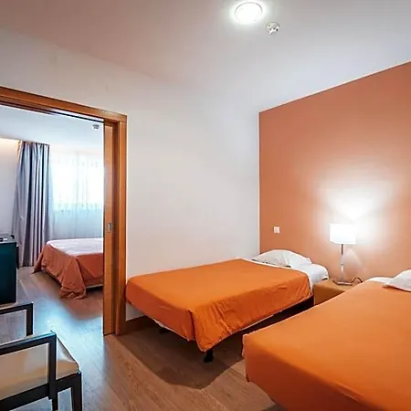 Mar E Sol & Hotel