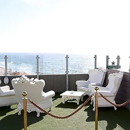 Mar E Sol & Hotel Sao Pedro De Moel
