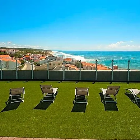 Hotel Mar E Sol &