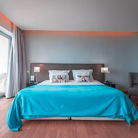 Mar E Sol & Hotel