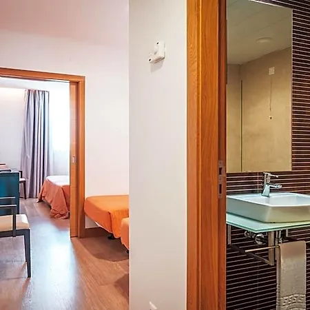 Hotel Mar E Sol & Sao Pedro De Moel