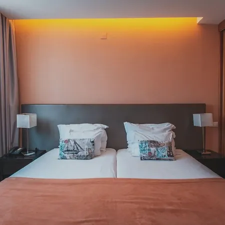 Mar E Sol & Hotel