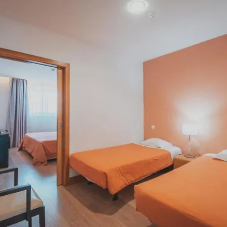 Mar E Sol & Hotel Sao Pedro De Moel