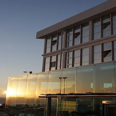 Mar E Sol & Hotel 4*