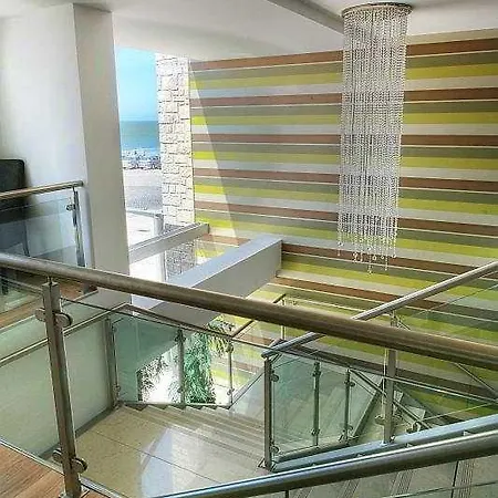 Mar E Sol & 4* Sao Pedro De Moel