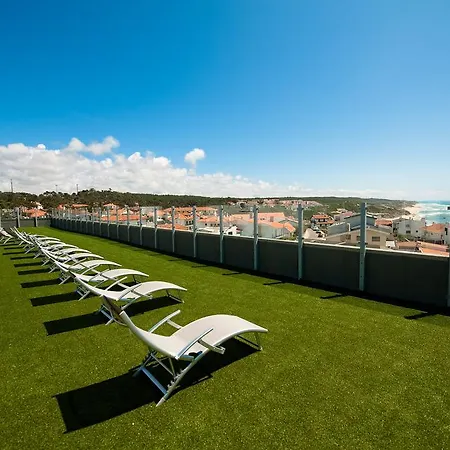 Hotell Mar E Sol & São Pedro de Muel