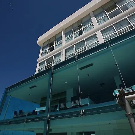 Mar E Sol & São Pedro de Muel