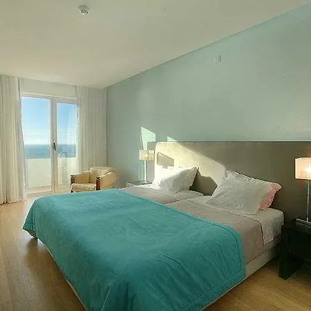 Hotell Mar E Sol & São Pedro de Muel