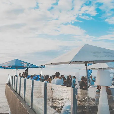 Hotell Mar E Sol & São Pedro de Muel