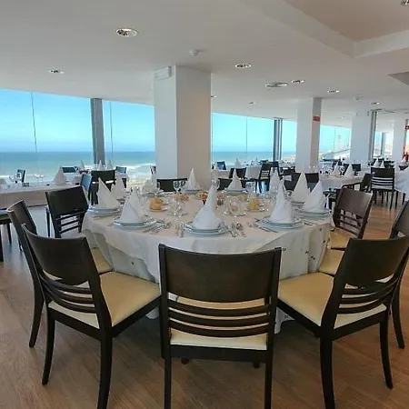 Mar E Sol & Hotell 4*