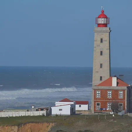 Mar E Sol & Hotel São Pedro de Muel