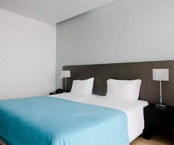 Mar E Sol & Sao Pedro de Muel