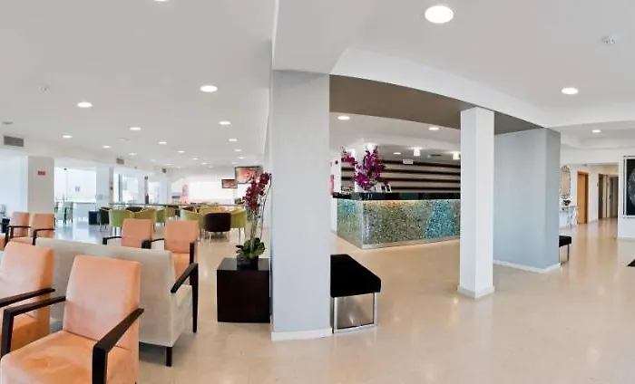 Mar E Sol & Sao Pedro de Muel