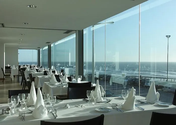 Ξενοδοχείο Mar E Sol &