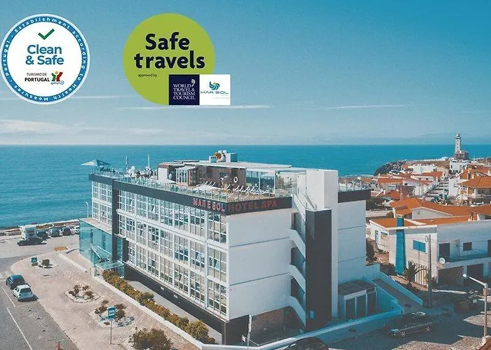 Mar E Sol & Sao Pedro de Muel