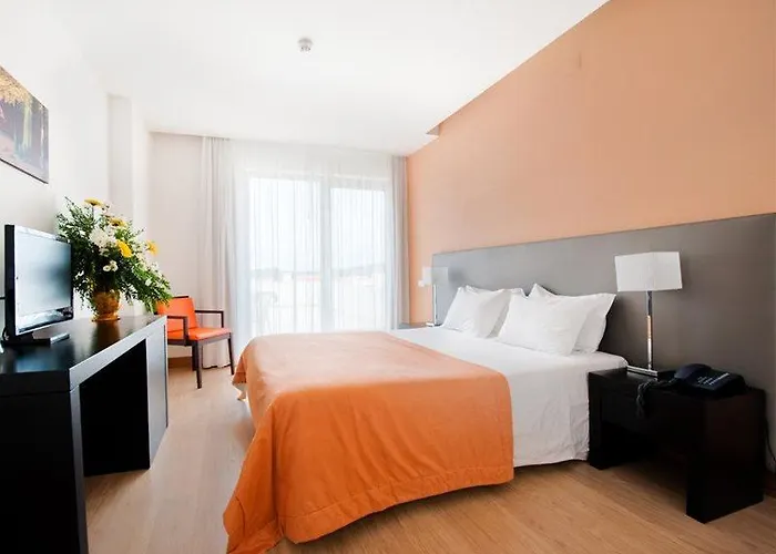 Mar E Sol & Sao Pedro de Muel