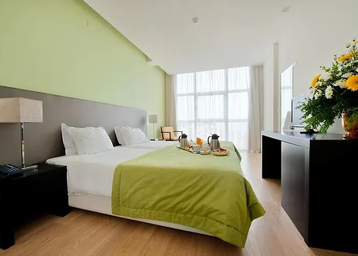 Mar E Sol & Ξενοδοχείο Sao Pedro de Muel