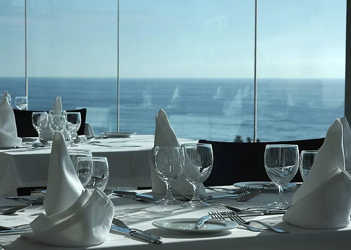 Ξενοδοχείο Mar E Sol & Sao Pedro de Muel