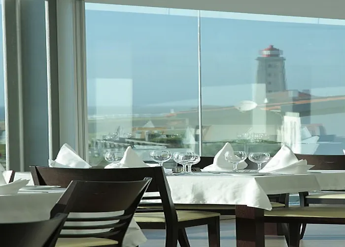 Mar E Sol & Sao Pedro de Muel