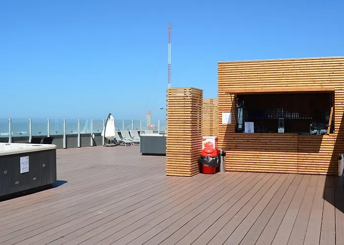 Mar E Sol & Ξενοδοχείο