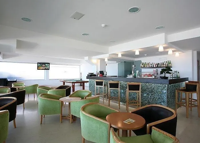 Mar E Sol & Ξενοδοχείο