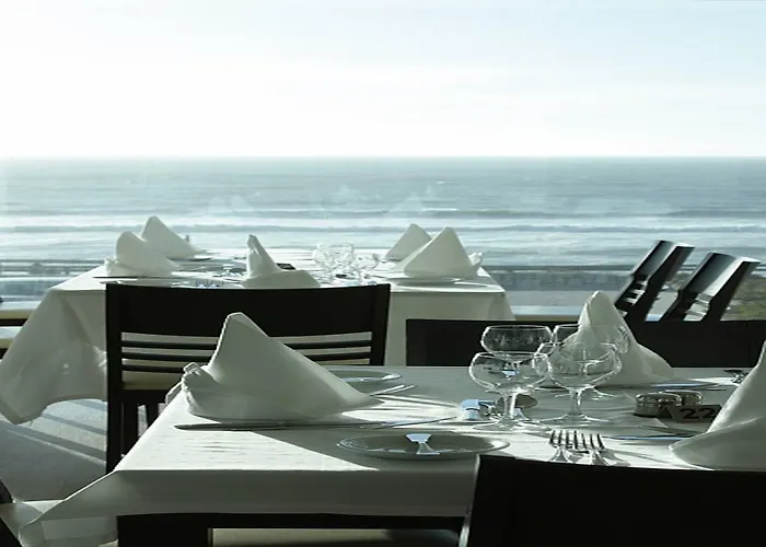 Ξενοδοχείο Mar E Sol & Sao Pedro de Muel