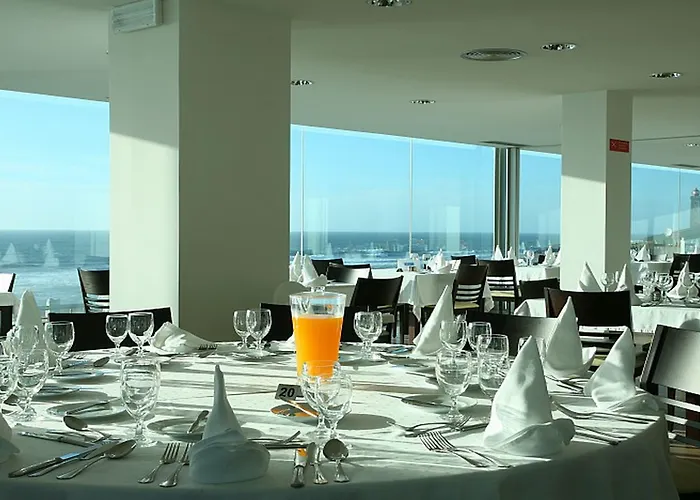 Mar E Sol & Ξενοδοχείο 4*