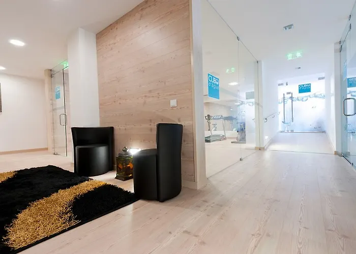 Mar E Sol & Ξενοδοχείο