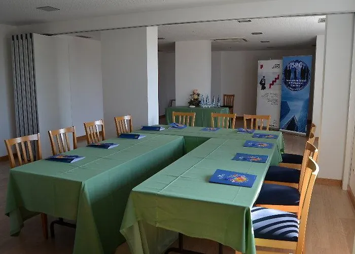 Mar E Sol & Ξενοδοχείο 4*