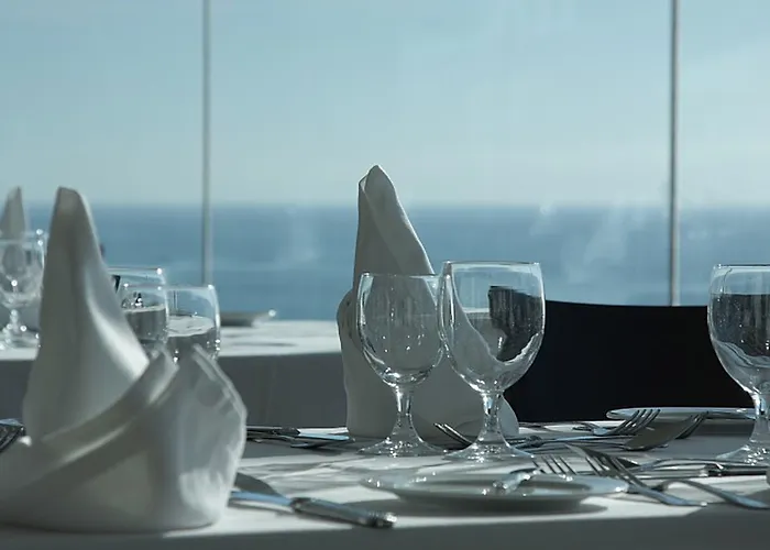 Ξενοδοχείο Mar E Sol &