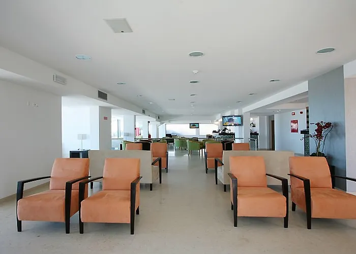 Mar E Sol & Ξενοδοχείο Sao Pedro de Muel