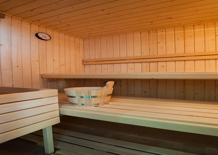 Mar E Sol & Sao Pedro de Muel