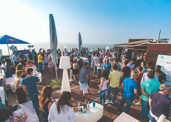 Ξενοδοχείο Mar E Sol &