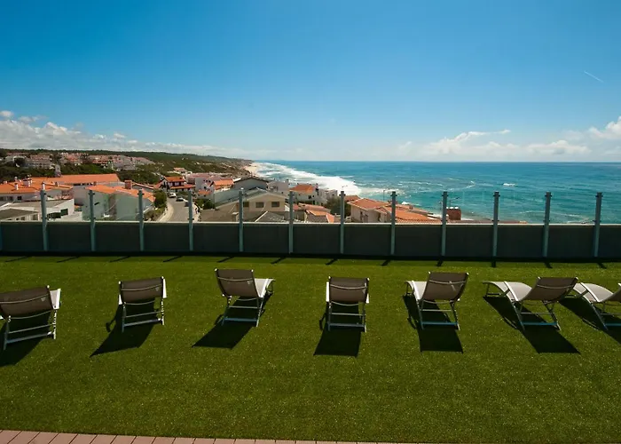 Mar E Sol & Ξενοδοχείο 4*