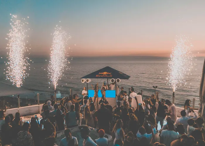 Ξενοδοχείο Mar E Sol & Sao Pedro de Muel