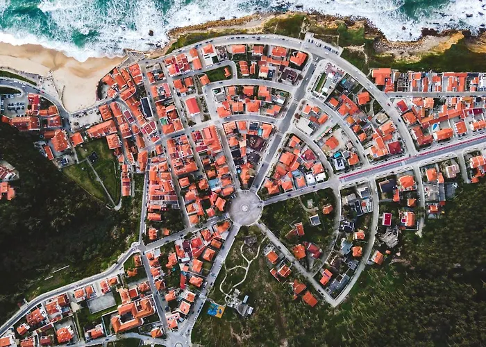 Ξενοδοχείο Mar E Sol & Sao Pedro de Muel