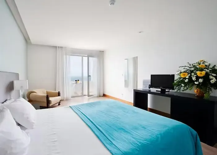 Ξενοδοχείο Mar E Sol &