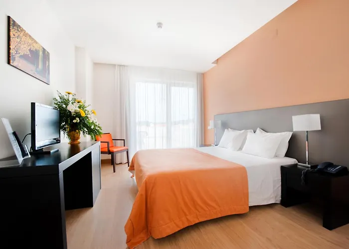 Mar E Sol & Ξενοδοχείο