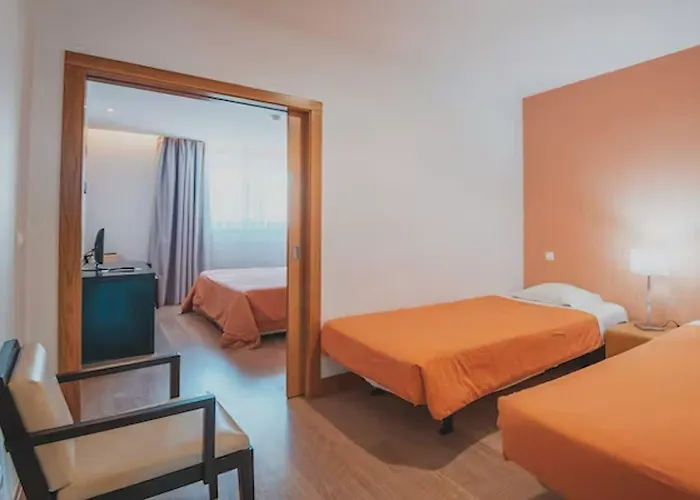 Ξενοδοχείο Mar E Sol &