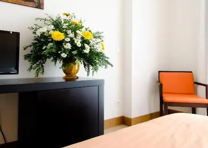 Mar E Sol & Ξενοδοχείο 4*