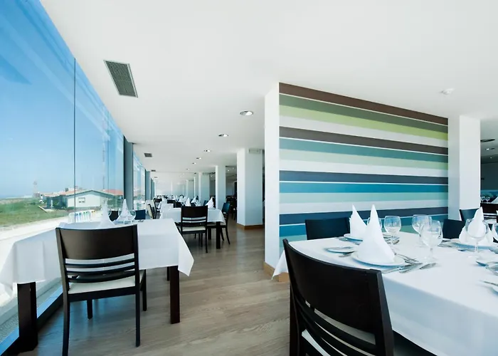 Mar E Sol & 4* Sao Pedro de Muel