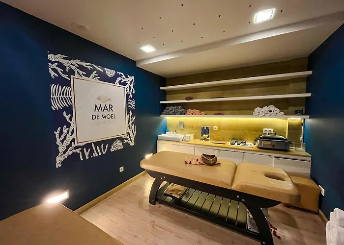 Mar E Sol & 4* Sao Pedro de Muel