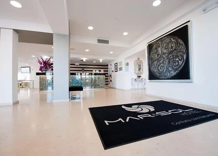 Mar E Sol & Ξενοδοχείο